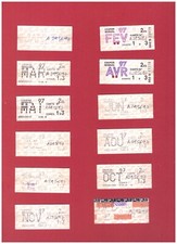 Ratp sncf tickets d'occasion  Rueil-Malmaison