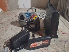 wi vision Dynacom nintendo nes clone 60 pinos, usado comprar usado  Brasil 