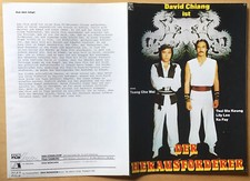 Herausforderer david chiang gebraucht kaufen  Hüffenhardt