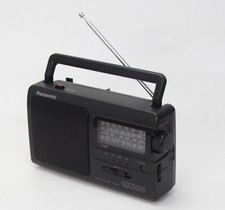 Radio panasonic gx500 d'occasion  Paris XVII
