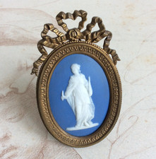 Ancien cadre empire d'occasion  Nantes-