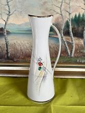 Henkelvase vergoldungen 50er gebraucht kaufen  Herrenberg
