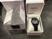 Pulsar vr43 x005 for sale  BUSHEY