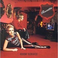 Roxette - CD - Room service (2001) comprar usado  Enviando para Brazil