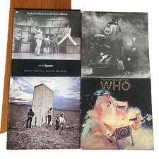Album vinyl record for sale  BRAUNTON