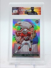 Pat tillman 2020 for sale  Pittston