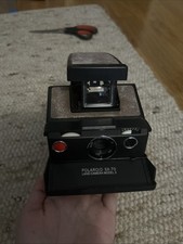 Polaroid kamera land gebraucht kaufen  Frankfurt am Main