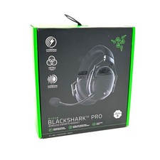 Razer blackshark pro gebraucht kaufen  Loxstedt