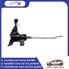 Levier vitesses opel d'occasion  Saint-Quentin