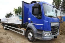 2017 daf 230 for sale 2017 daf 230 for sale  FELTHAM