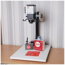 Leica focomat v35 gebraucht kaufen  Erftstadt