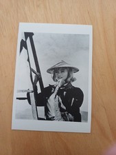 Carte postale marilyn d'occasion  Caen