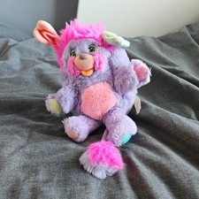 Vintage 1980s soft for sale  BASILDON