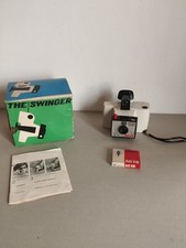 Macchina fotografica swinger usato Macchina fotografica swinger usato  San Giuseppe Jato