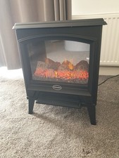 Dimplex casper electric for sale  BASINGSTOKE