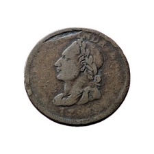 1783 cent washington gebraucht kaufen  Versand nach Germany