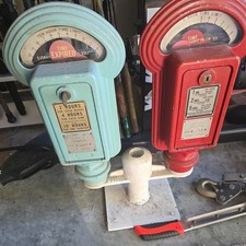 Vintage double duncan for sale  Ruskin