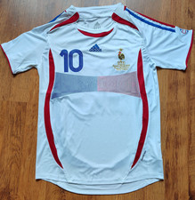 Maillot coupe 2006 d'occasion  Auboué