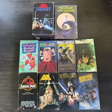 Vhs classic movies for sale  El Monte