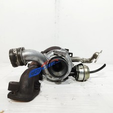 Turbina fiat croma usato  Acerra