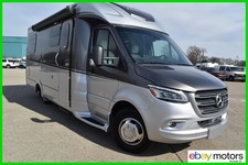 2021 Mercedes-Benz Sprinter 3500XD DIESEL REGENCY-EDITION (MOTOR HOME) comprar usado  Enviando para Brazil