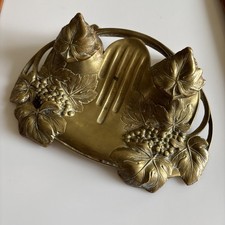 Vintage art nouveau for sale  NORTHOLT