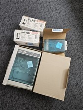Verteilung leergehäuse elektr gebraucht kaufen  Erfurt