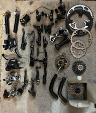 xtr shifters for sale xtr shifters for sale LUTON