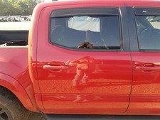 Toyota tacoma crew for sale  Richland