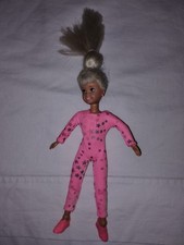 Barbie skipper ginnasta usato Barbie skipper ginnasta usato  Pomezia