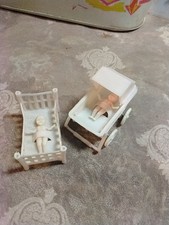 Vintage plastic baby for sale  San Antonio