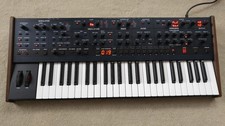 Oberheim sequential ob6 for sale  WIRRAL