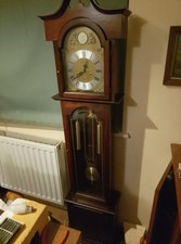 Grandmother clock for sale  READING