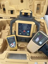Topcon hv2s dual for sale  LONDON