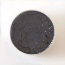 Lire del 1940 usato  Como