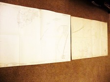 Gloucestershire old map for sale  STOKE-ON-TRENT