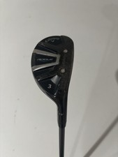 Callaway rogue hybrid for sale  Waterford
