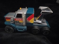 Tonka trucks vintage for sale  LONDON