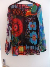 Desigual original multicolore d'occasion  Brest
