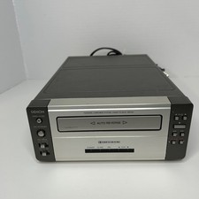 Denon drr silver for sale  Fort Wayne