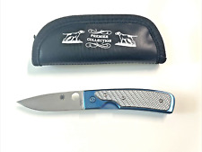 Spyderco c155ti memory for sale  Odessa