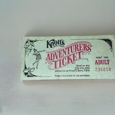 Vintage knott berry for sale  Cadiz