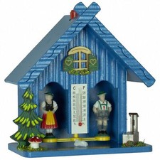 Chalet météo bleue d'occasion  Lyon I
