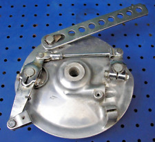Duplex brake plate d'occasion  Expédié en Belgium