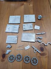 Games workshop mortheim gebraucht kaufen  Düsseldorf