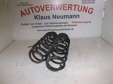 Golf 1 fahrwerksfedern gebraucht kaufen  Recklinghausen