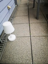 Erhaltene terrassenplatten bet gebraucht kaufen  Freiburg im Breisgau