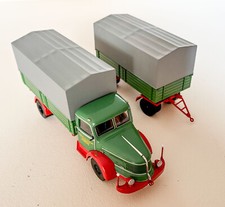 Planen lkw krupp gebraucht kaufen  Hamburg