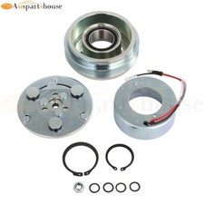 Compressor clutch kit for sale  Ontario