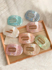 1pc flat oval for sale  OLDHAM